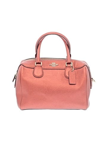 Coach Factory Satchel (view 1)