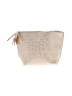 Assorted Brands Ivory Makeup Bag One size - photo 1