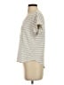 Marled Essentials Gray Short Sleeve T-Shirt Size S - photo 5