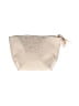 Assorted Brands Ivory Makeup Bag One size - photo 2