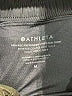 Athleta Color Block Blue Athletic Shorts Size M - photo 3