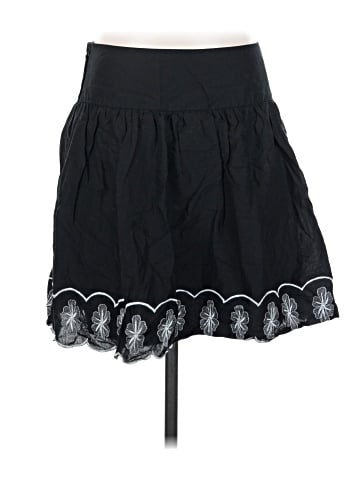 Wrapper Casual Skirt (view 1)