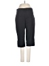 BCBG Black Active Pants Size 4 - photo 1