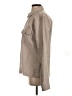 Reiss 100% Cotton Tan Jacket Size S - photo 5