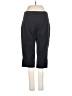 BCBG Black Active Pants Size 4 - photo 2