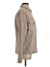 Reiss 100% Cotton Tan Jacket Size S - photo 4