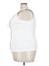 Torrid White Sleeveless Blouse Size 3X (3) - photo 5