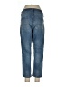Denizen from Levi's Solid Blue Jeans Size 32 waist - photo 2