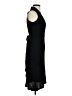 Bebe Solid Black Cocktail Dress Size XS - photo 4
