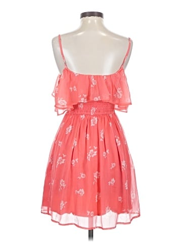 Abercrombie & Fitch Cocktail Dress (view 2)