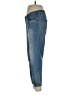 Denizen from Levi's Solid Blue Jeans Size 32 waist - photo 5