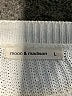 Moon & Madison Ivory Pullover Sweater Size L - photo 8