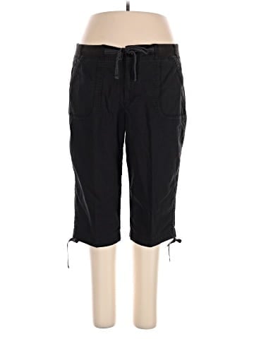 Gloria Vanderbilt Casual Pants (view 1)