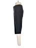 BCBG Black Active Pants Size 4 - photo 5