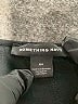 Something Navy Black Casual Dress Size XS - photo 7