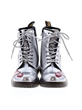 Dr. Martens Ankle Boots (view 2)