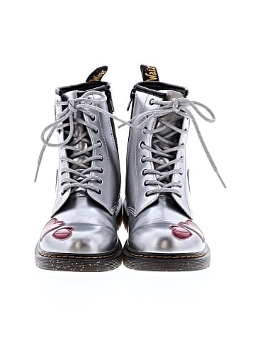 Dr. Martens Ankle Boots (view 2)