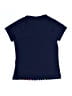 Lands' End Blue Rash Guard Size 8 - photo 2