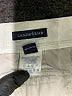 Lands' End 100% Cotton Solid Gray Casual Pants Size 14 (petite) - photo 5