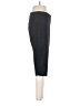 BCBG Black Active Pants Size 4 - photo 4