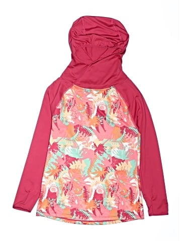 Patagonia Poncho (view 1)