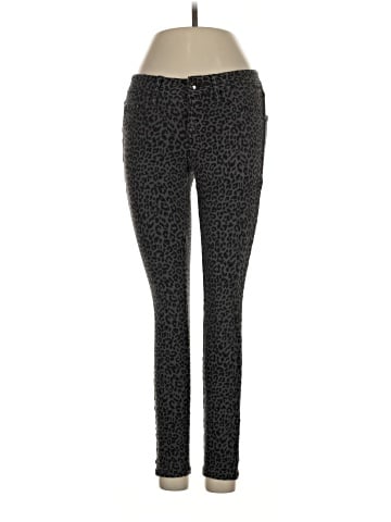 Express Jeggings (view 1)