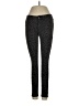 Express Polka Dots Black Jeggings Size XS - photo 1