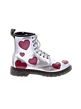 Dr. Martens Ankle Boots (view 1)