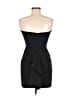Mason Black Cocktail Dress Size 6 - photo 2