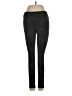 Express Polka Dots Black Jeggings Size XS - photo 2