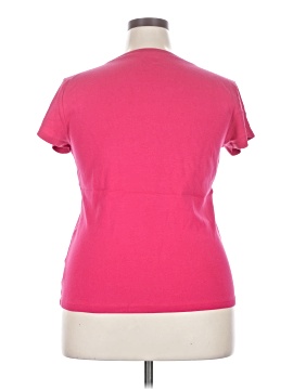 Tommy Hilfiger Short Sleeve T-Shirt (view 2)