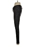 Express Polka Dots Black Jeggings Size XS - photo 5