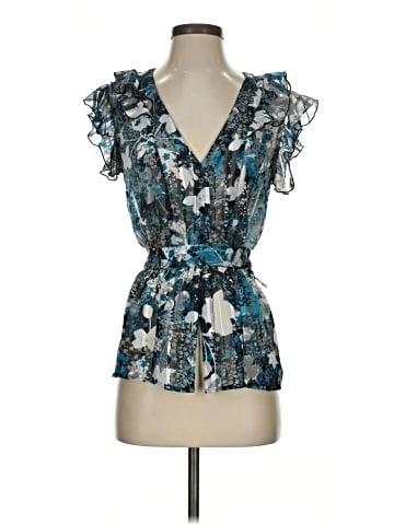 DressBarn Sleeveless Blouse (view 1)