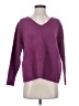 J.Jill Purple Pullover Sweater Size S - photo 1