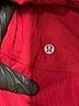 Lululemon Athletica Burgundy Jacket Size 2 - photo 6