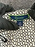 C. Wonder Houndstooth Gray Jacket Size S - photo 6
