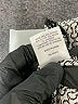 C. Wonder Houndstooth Gray Jacket Size S - photo 7