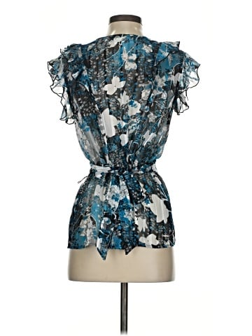 DressBarn Sleeveless Blouse (view 2)