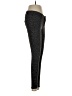 Express Polka Dots Black Jeggings Size XS - photo 4