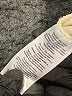 Boxercraft Ivory Sweatshirt Size S - photo 8