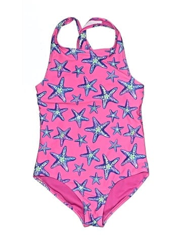 Lands' End One Piece Swimsuit (view 1)