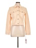 Avec Les Filles Tan Orange Jacket Size 12 - photo 1