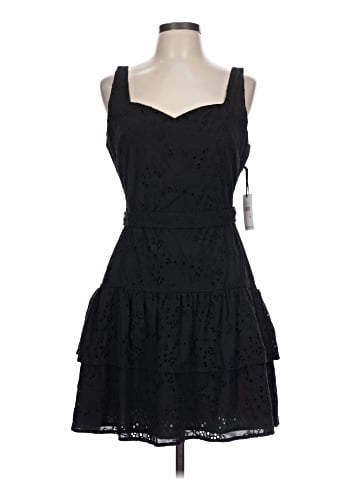 Kensie Cocktail Dress (view 1)