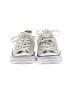 Converse Gray Sneakers Size 7 - photo 2