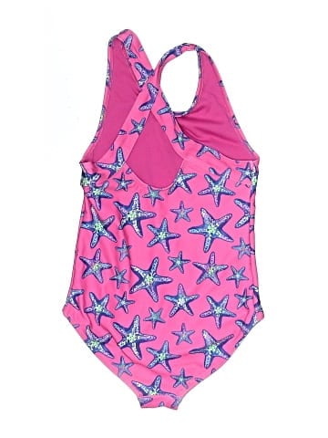 Lands' End One Piece Swimsuit (view 2)