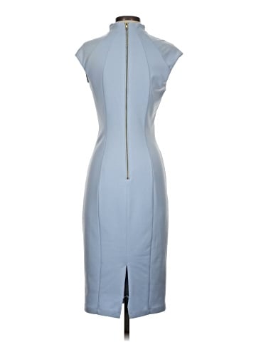 Alexia Admor Cocktail Dress (view 2)