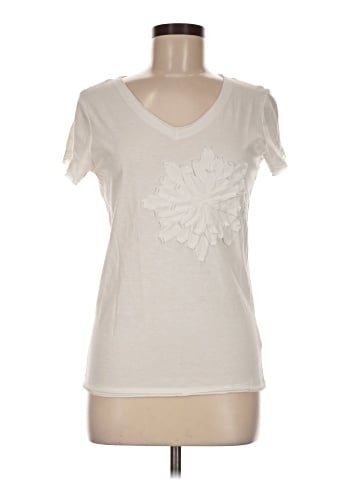 Kieran Short Sleeve Top (view 1)