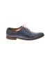 DUNE Solid Blue Flats Size 8 - photo 1
