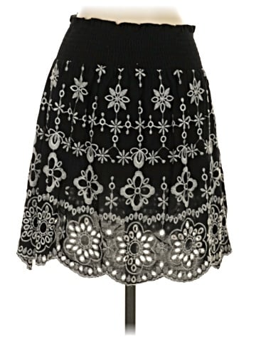Parker Formal Skirt (view 2)