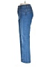 Veronica Beard Jeans Chevron-herringbone Blue Jeans Size 28 waist - photo 5